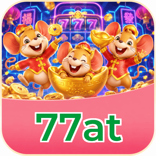 Logo da 77at