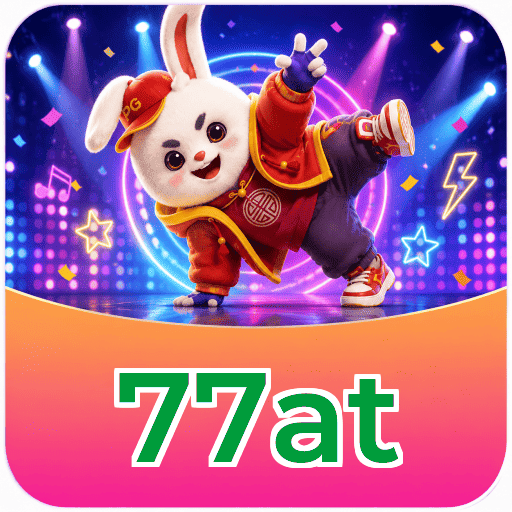 77at Logo Oficial