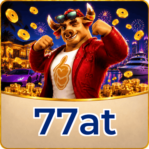 77at Loteria Online Brasil - Plataforma Certificada