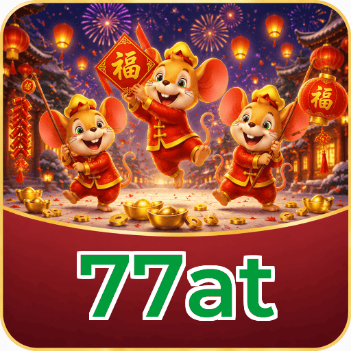 Bot 77at Telegram