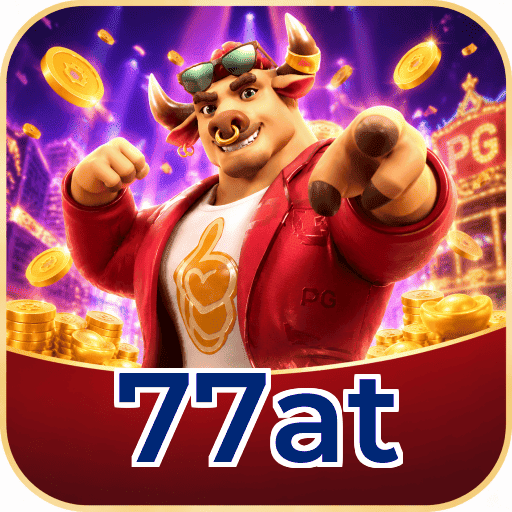 Requisitos do APK 77at para Android - Logo Oficial