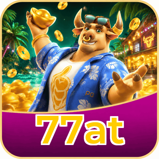 77at Logo Verificado